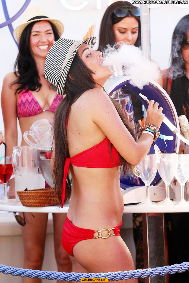 Casey Batchelor No Source Beautiful Friends Ibiza Poolside Pool