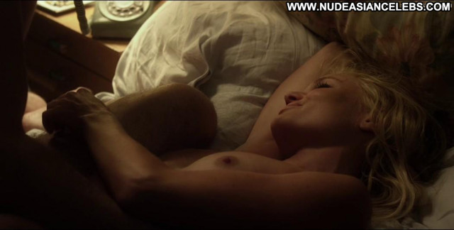 Kate Bosworth Big Sur Breasts Posing Hot Nipples Bedroom Perfect Bed