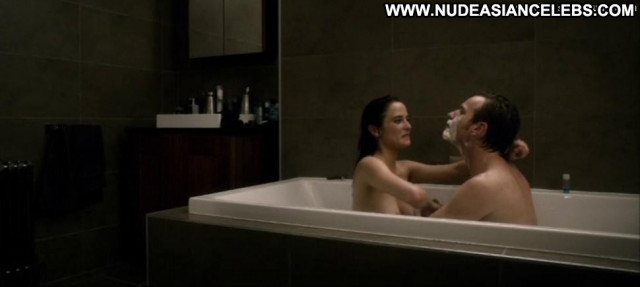 Eva Green Perfect Sense Topless Posing Hot Perfect Toples Celebrity