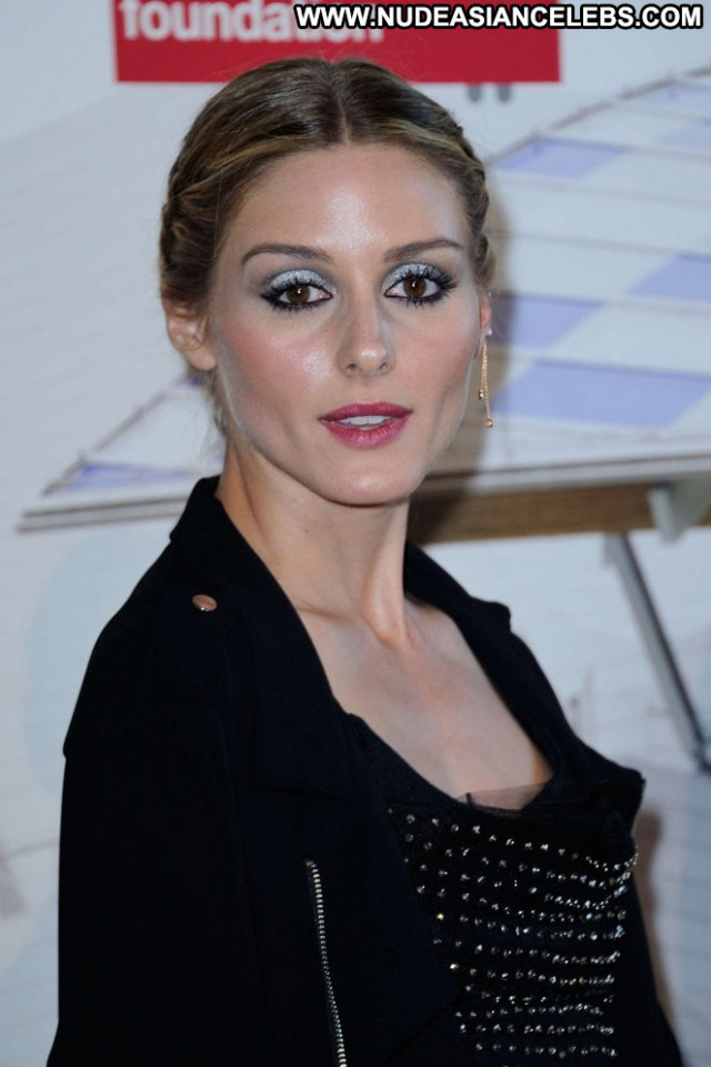 Olivia Palermo E Love Party Paris Beautiful Babe Celebrity Paparazzi