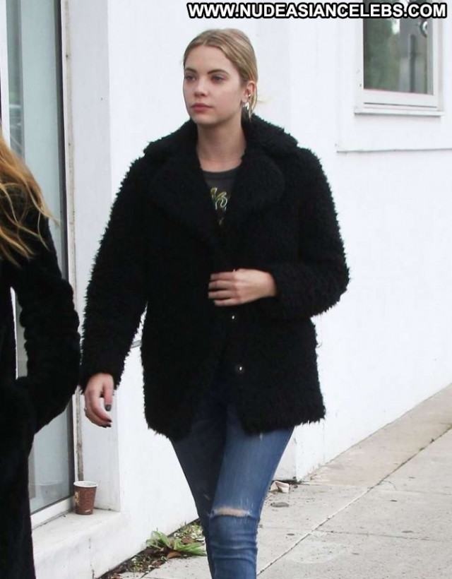 Ashley Benson West Hollywood Paparazzi Hollywood Beautiful West