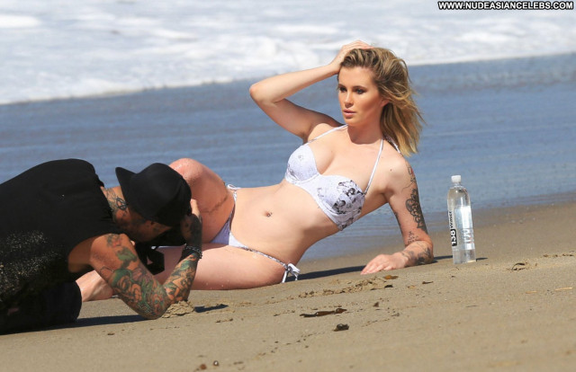 Ireland Baldwin The Interview Beautiful Model American Actress