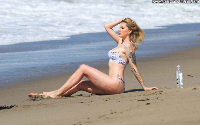 Ireland Baldwin The Interview Actress Model Babe Posing Hot Hot