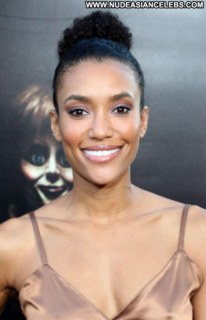 Annie ilonzeh hot