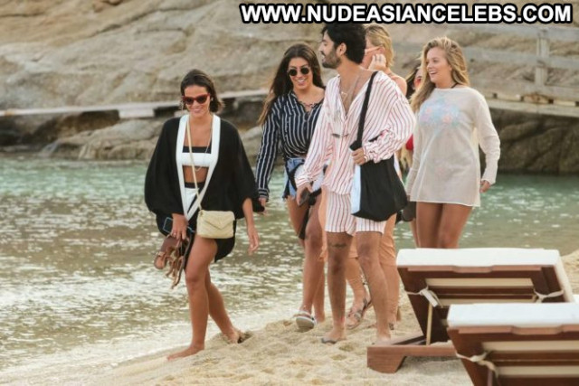 Bruna Marquezine No Source Bikini Paparazzi Beautiful Celebrity Babe