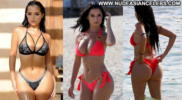 Demi Rose Mawby Photo Shoot Model Sexy Babe Posing Hot Photoshoot