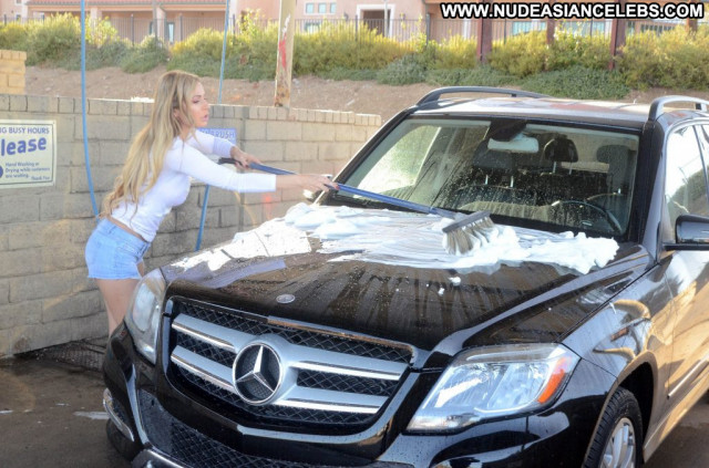 Celebrity No Source See Through Park Wet Xxx Car Dad Car Wash