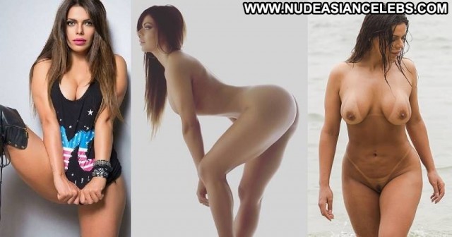 Suzy Cortez Big Brother Club Bar Brazil Mexico Photoshoot Model Babe