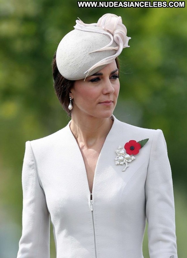 Kate Middleton No Source Celebrity Beautiful Posing Hot Babe Belgium