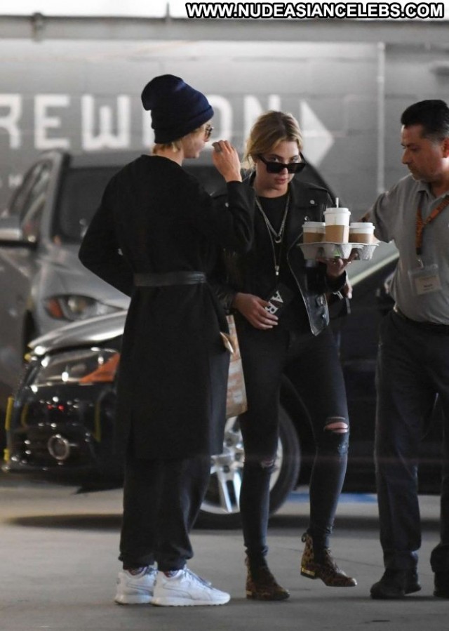 Cara Delevingne Los Angeles Los Angeles Celebrity Beautiful Babe