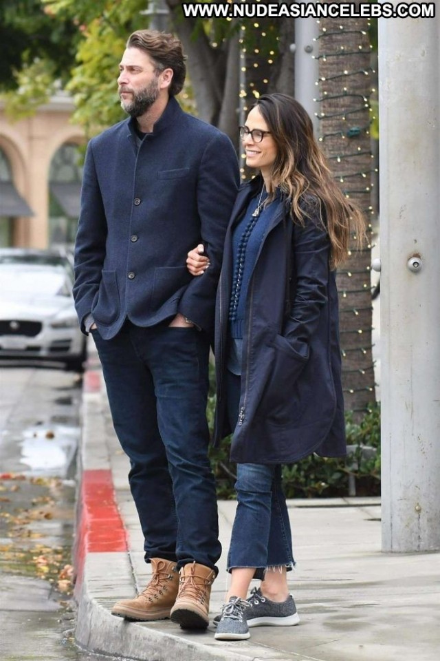 Jordana Brewster Los Angeles Babe Celebrity Los Angeles Angel