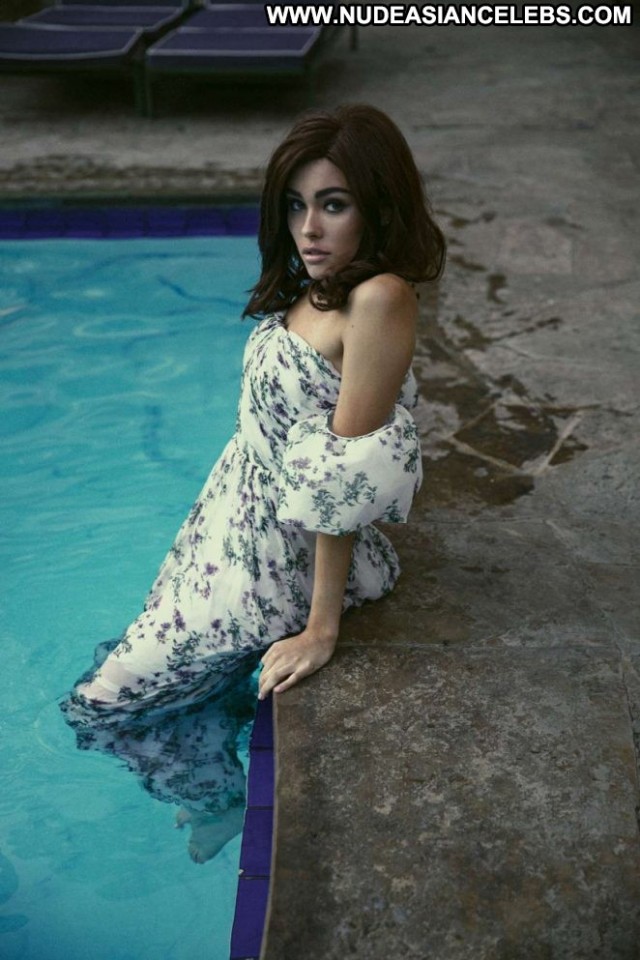 Madison Beer No Source Beautiful Celebrity Magazine Posing Hot