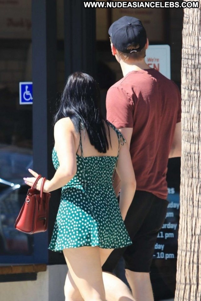 Ariel Winter Studio City Babe Paparazzi Beautiful Boyfriend Shopping