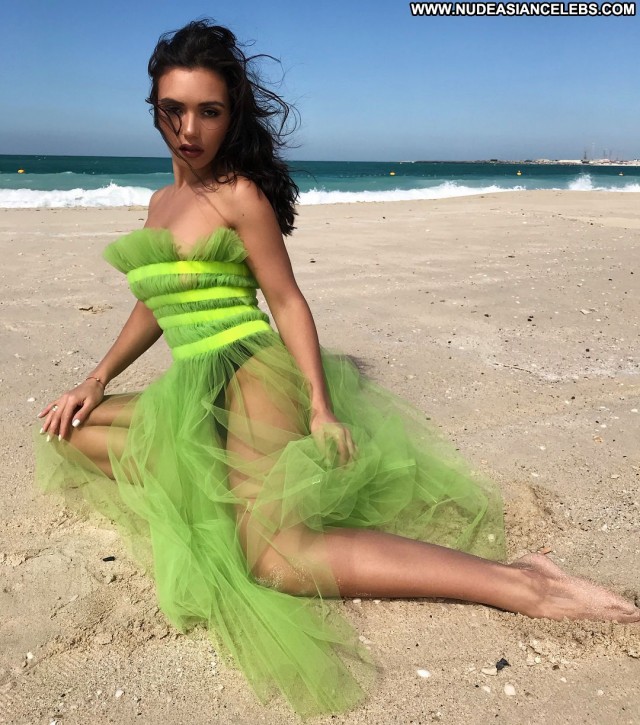Olga Seryabkina No Source Sexy Babe Bisexual Bikini Celebrity Russia