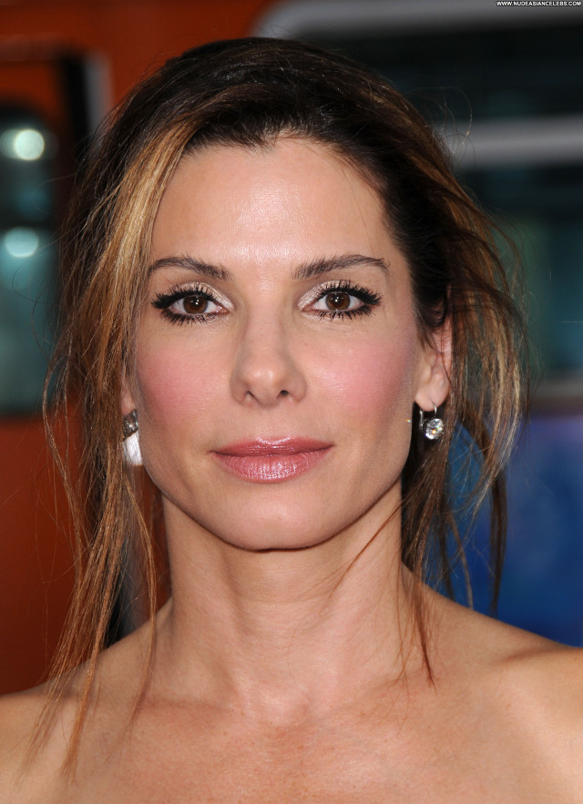 Sandra Bullock The Los Angeles Premiere Of Beautiful Celebrity