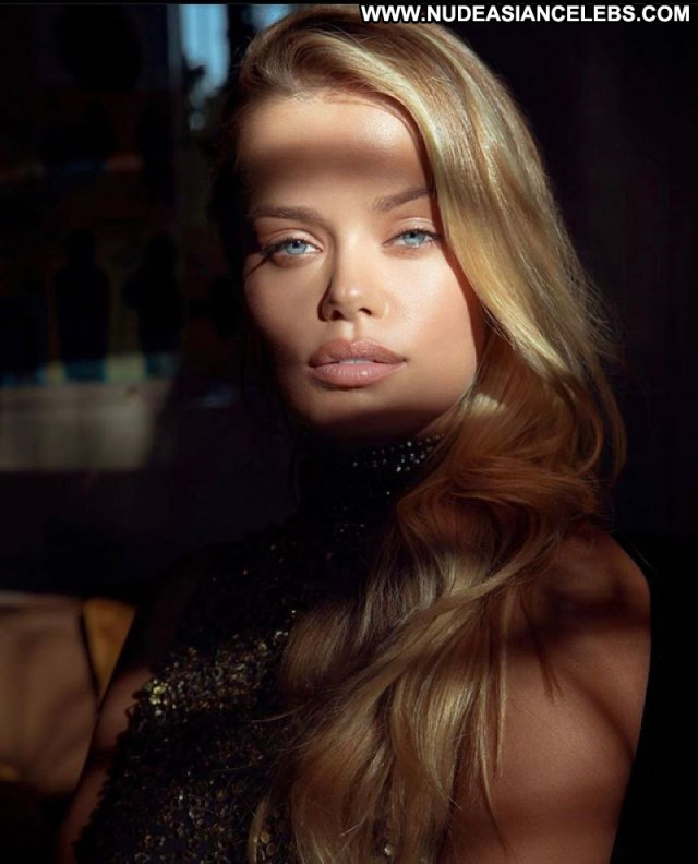 Frida Aasen No Source Posing Hot Beautiful Sexy Babe Celebrity