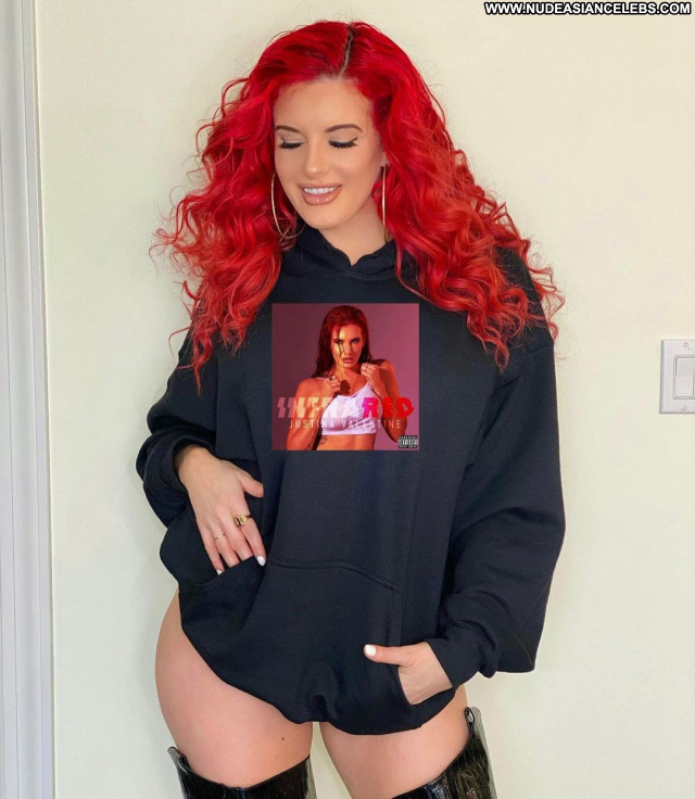 Justina valentine nipples.