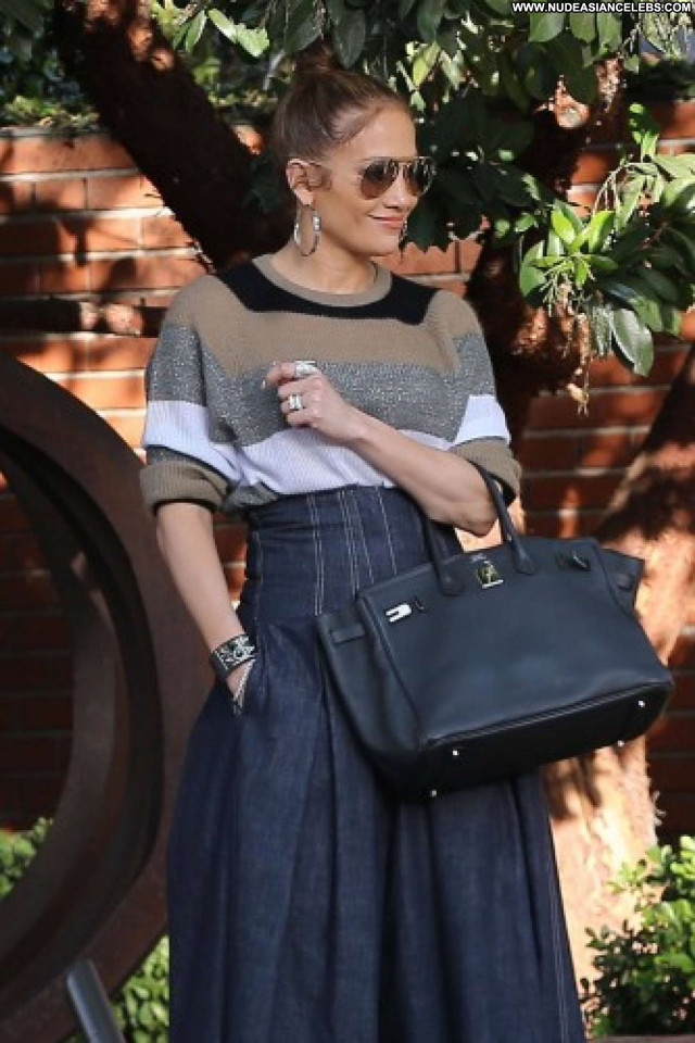 Jennifer Lopez Beverly Hills Paparazzi Posing Hot Celebrity Beautiful