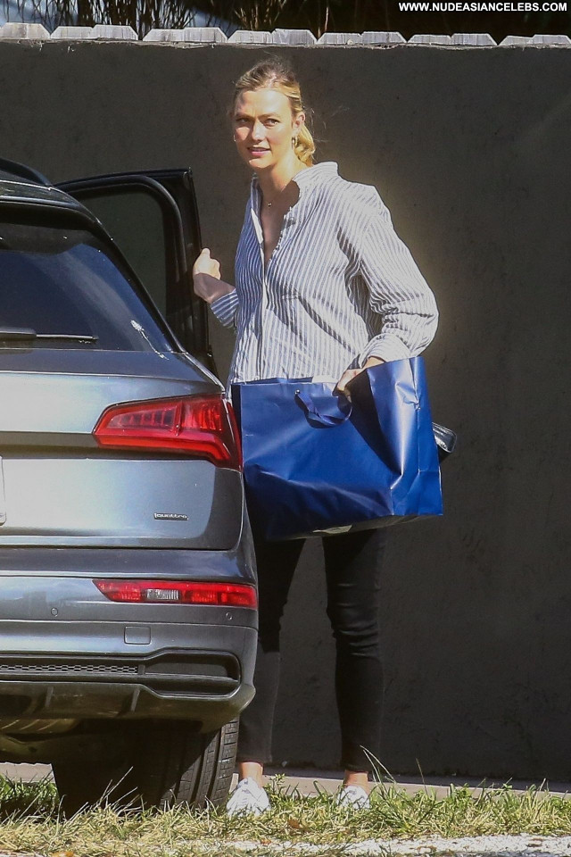 Karlie Kloss No Source  Posing Hot Sexy Celebrity Beautiful Babe
