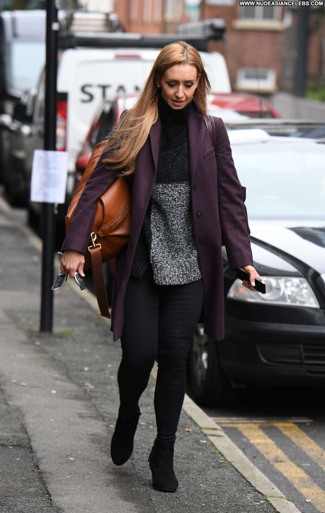 Catherine Tyldesley No Source  Celebrity Babe Posing Hot Paparazzi