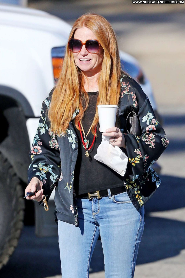 Patsy Palmer No Source Babe Paparazzi Celebrity Posing Hot Beautiful