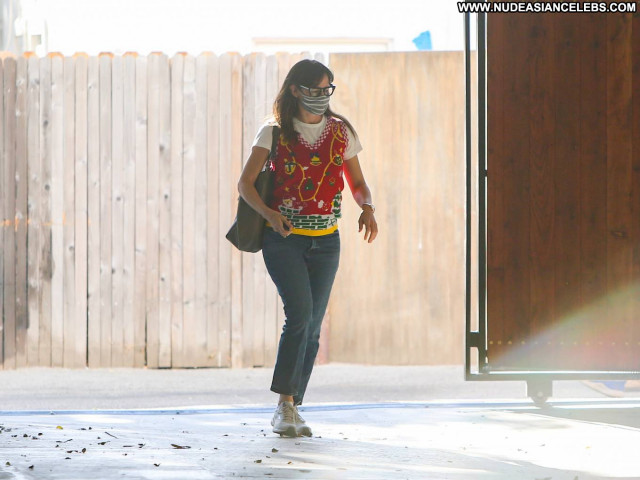 Jennifer Garner Los Angeles Paparazzi Posing Hot Babe Beautiful