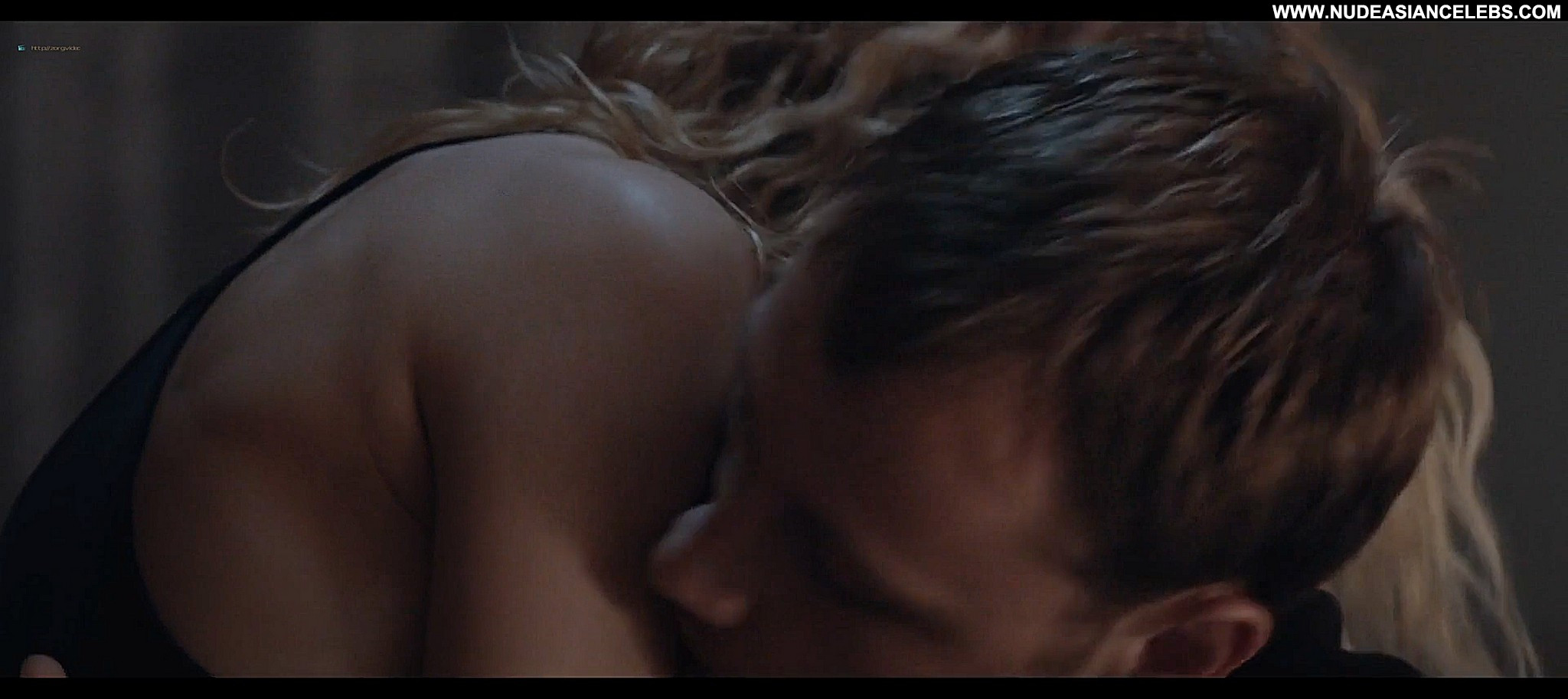 Sex isabell gerschke